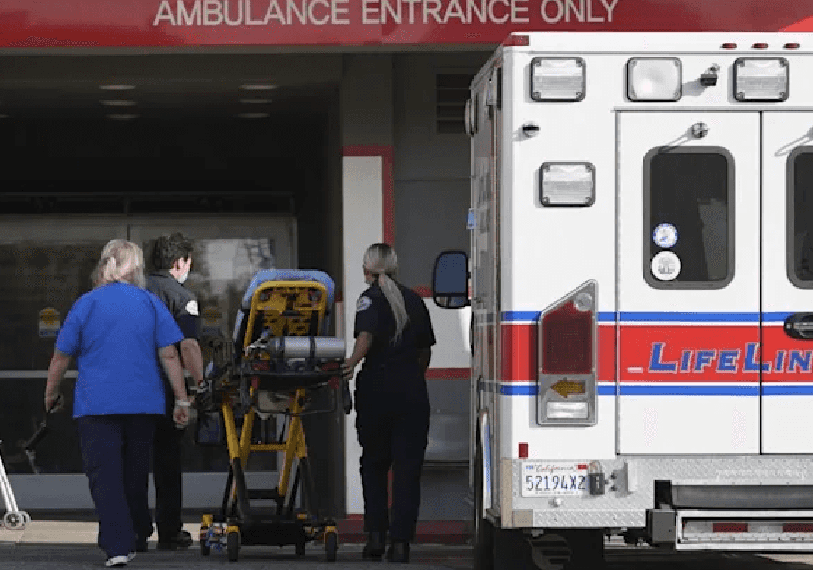 על רקע הזינוק החד במספר המאומתים: סן פרנסיסקו מבקשת להתקשר ל-911 רק במצבים מסכני חיים