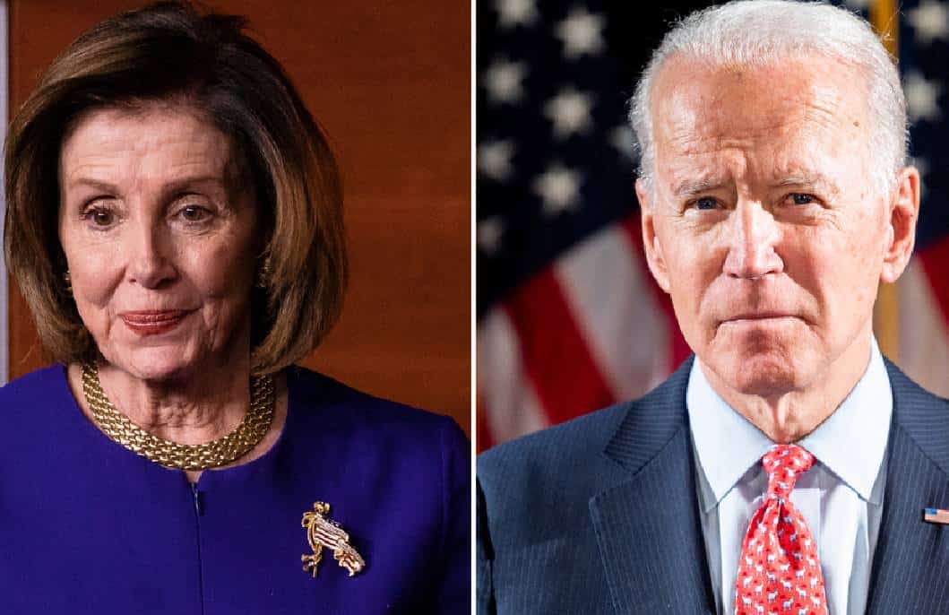 מכה קשה לישראל: הדמוקרטית הבכירה בארה"ב במסר לביידן - "תעצור את משלוחי הנשק"
