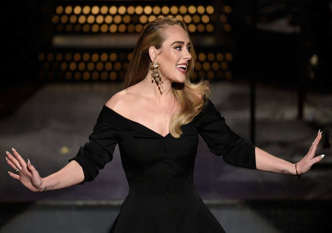 מסמכים שדלפו מהסכם הגירושים של אדל חושפים פרט מפתיע במיוחד