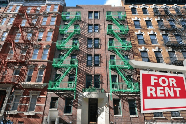 תתכוננו: שכר הדירה בניו יורק יעלה בחודשים הקרובים