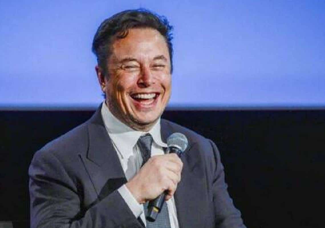 מאסק: "אם נפסיק להשתמש בנפט ובגז הציוויליזציה תתמוטט"