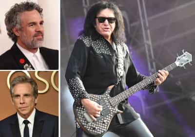 הישראלי-אמריקאי שהפך לאגדת רוק תוקף את הוליווד: "תסתמו ותעשו אמנות"