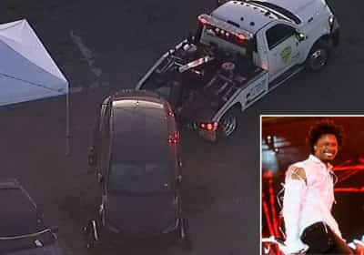 הפרשייה מסתבכת: הגופה שהתגלתה בטסלה של זמר פופ בהוליווד הילס זוהתה כנערה בת 15