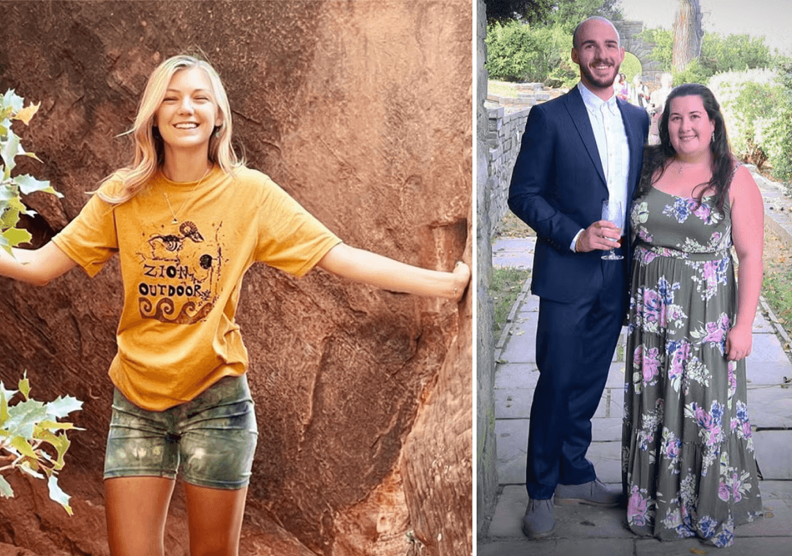 פרשת רצח גבי פטיטו: אחותו של בריאן לונדרי שוברת שתיקה