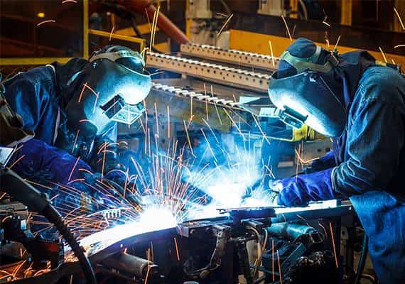 סקר בקרב בכירי תעשיית הייצור חושף: משבר העובדים רק ילך ויחריף