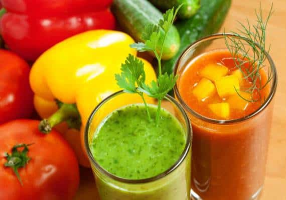 אל תצאו מעורכם: ארבעה שינויים פשוטים בתפריט היומי יכולים להעניק תוצאות טובות יותר מבוטוקס