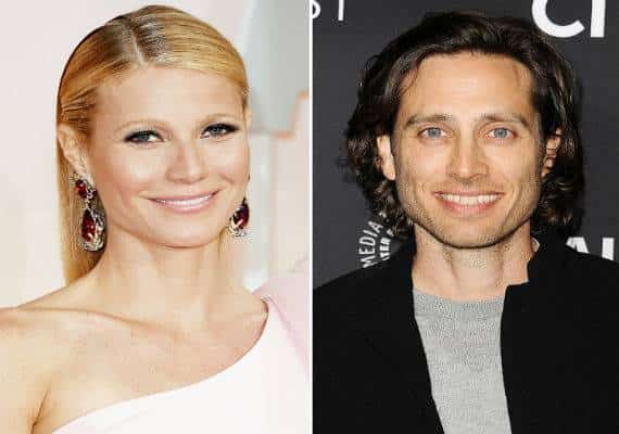 לאמץ בלי להתאמץ: גווינת' פאלטרו רוצה להגדיל את המשפחה עם בן זוגה החדש המפיק, בראד פלוק