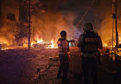 מלחמה באיראן, חרדה בבית: איך מתמודדים עם ההשפעה הנפשית של החדשות