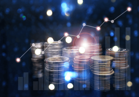 היד הקשה שמפגין טראמפ במלחמת הסחר הביאה לקפיצה כלכלית