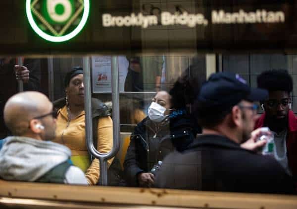 ניו ג'רזי מזהירה מפני הונאה: "מתחזים לאנשי ה-CDC ומנסים לדלות מידע אישי"