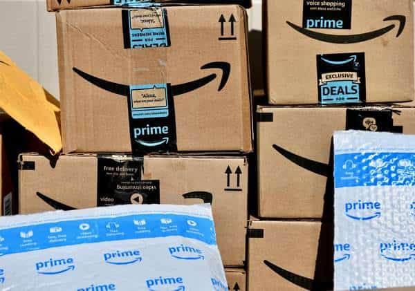 אמזון הודיעה על הטבת משלוחים חדשה