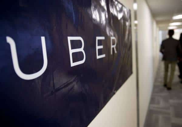 בפעם השנייה בתוך שבועיים: אובר מפטרת אלפי עובדים