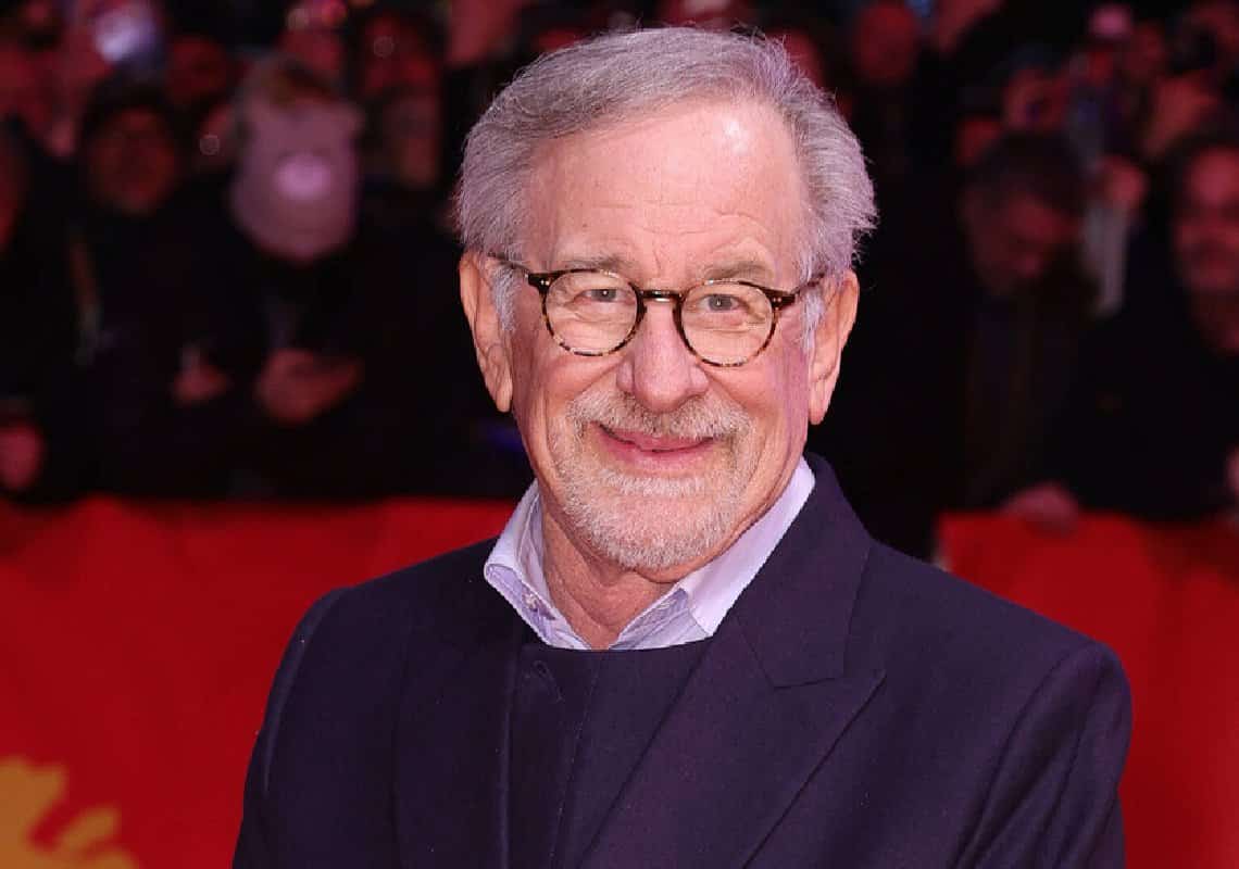 סטיבן ספילברג: ״מה שנתן לי את האומץ לספר את הסיפור האישי שלי הוא המוות המתקרב״