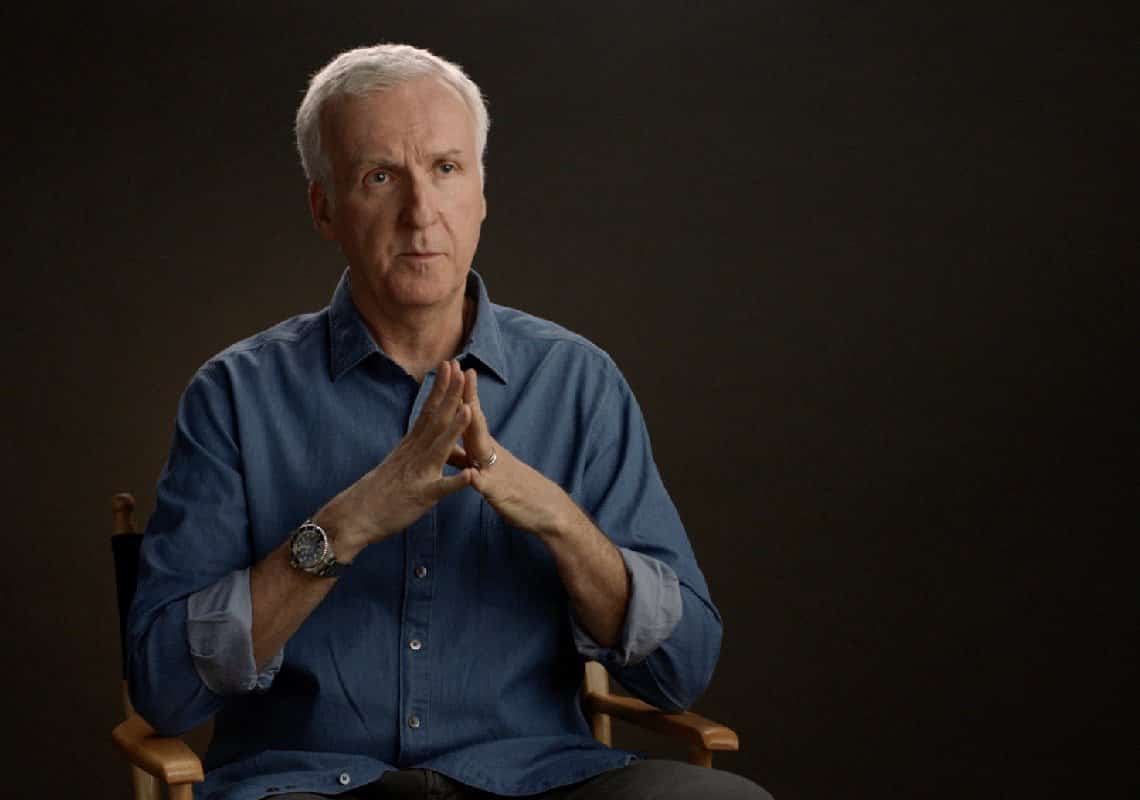 הבמאי ג'יימס קמרון חושף לראשונה: ״דיקפריו כמעט פספס את התפקיד הראשי בטיטניק״