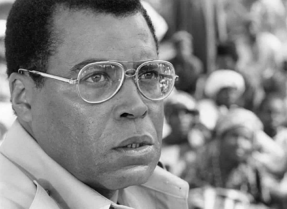 נתן את הקול: השחקן ג'יימס ארל ג'ונס נפטר בגיל 93