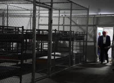 אלקטרז התנינים יתרוקן תוך ימים – למרות מאבקו הנואש של דסנטיס