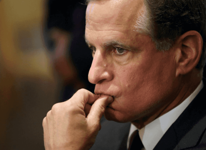 נשיא הפדרל רזרב בדאלאס: צופה שהריבית תעלה ארבע פעמים בשנה הקרובה