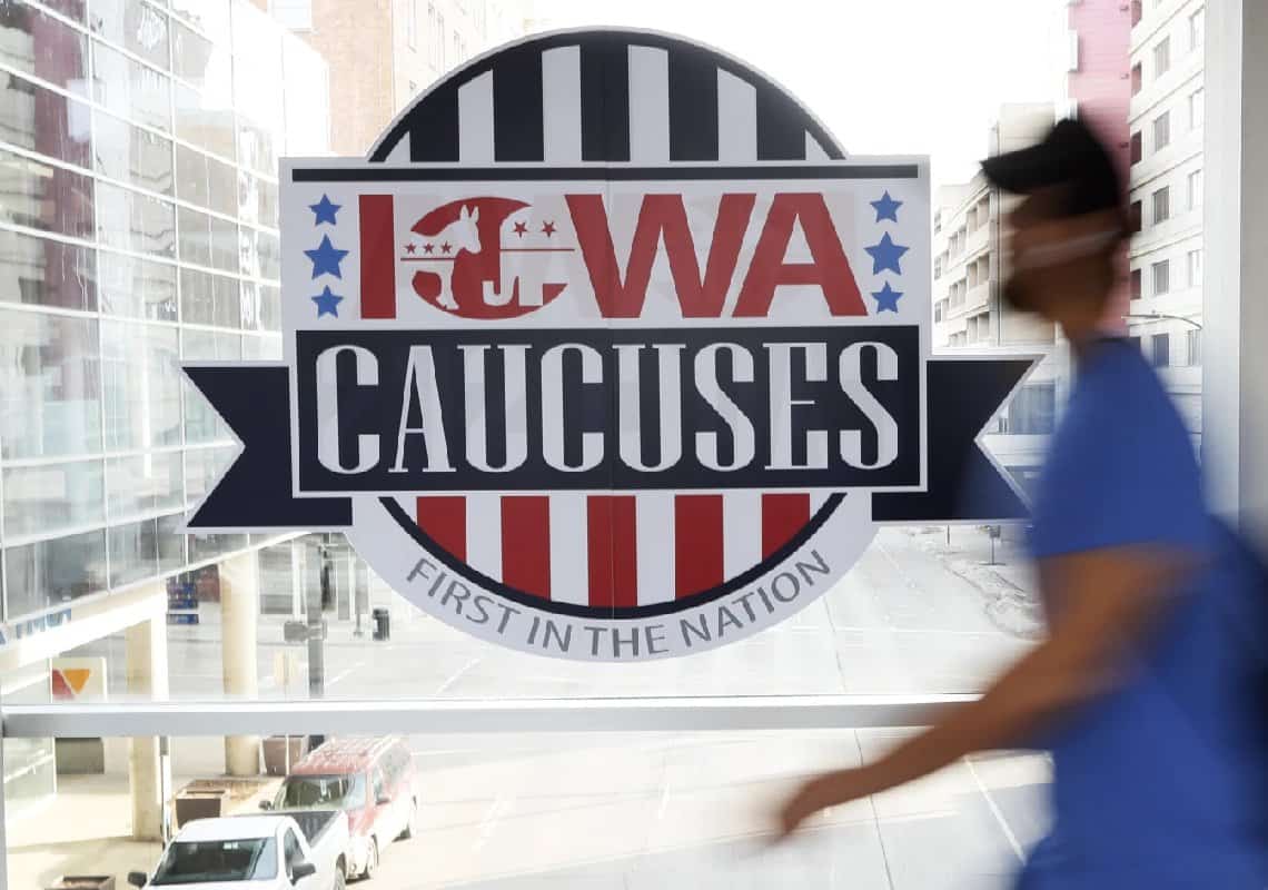 תפתחו יומנים: הרפובליקנים סימנו מועד לפריימריז לקראת הבחירות לנשיאות