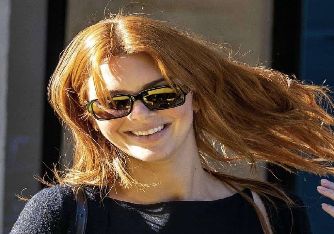 נועזת: השינוי המפתיע של קנדל ג׳נר