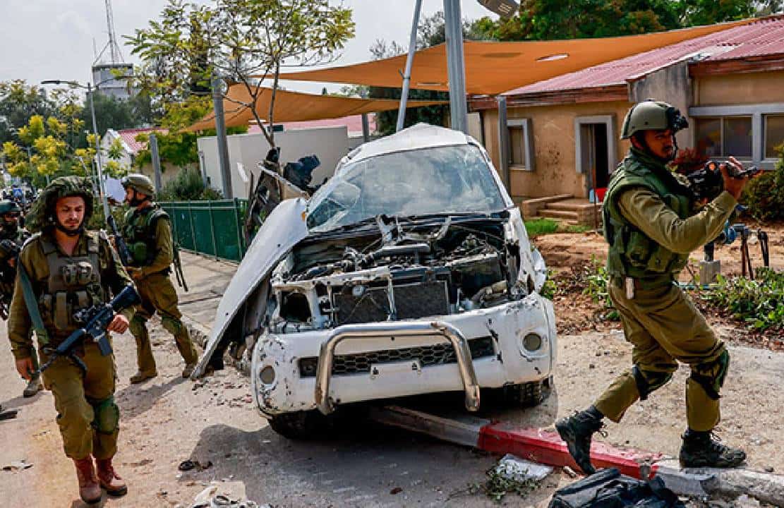 פסח 1974, פסח 2024 - ההנהגה של אז מול העם של היום