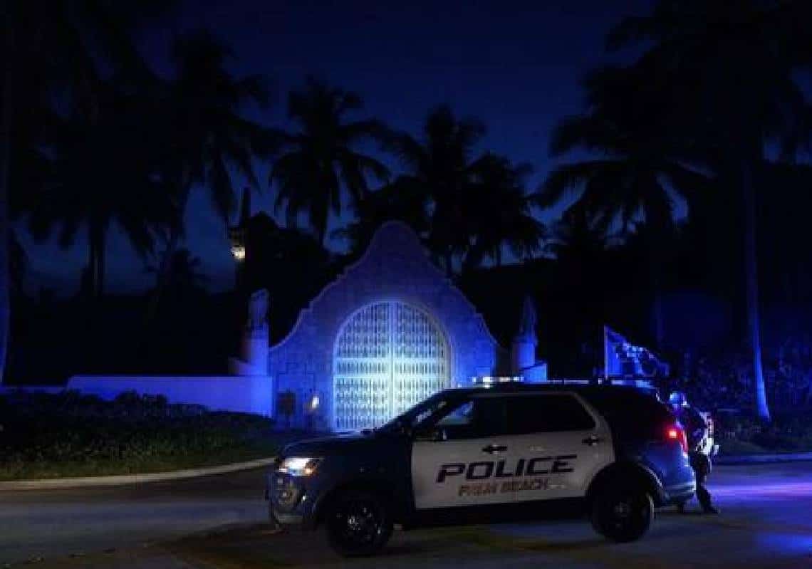 הנתונים מוכיחים: אמון העם האמריקאי ב-FBI נמצא בשפל של כל הזמנים