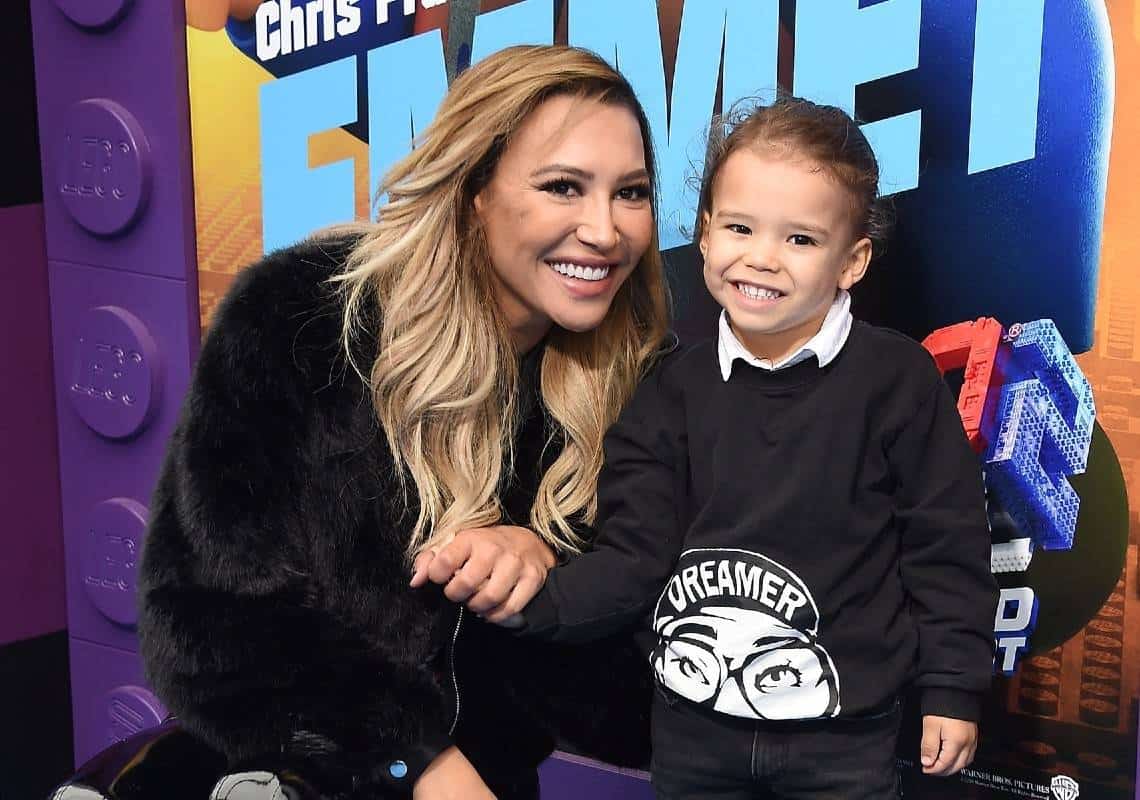 שנה וחצי לאחר מותה הטרגי של כוכבת "גלי": בנה של נאיה ריברה יזכה לפיצוי כספי