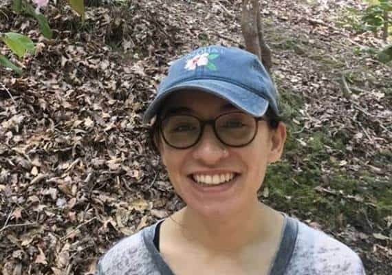 צעירה מפלורידה סורבה בכניסה לישראל בשל פעילותה הפרו-פלסטינית