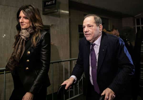 חבר המושבעים במשפטו של ויינשטיין לביהמ"ש: הגענו למבוי סתום