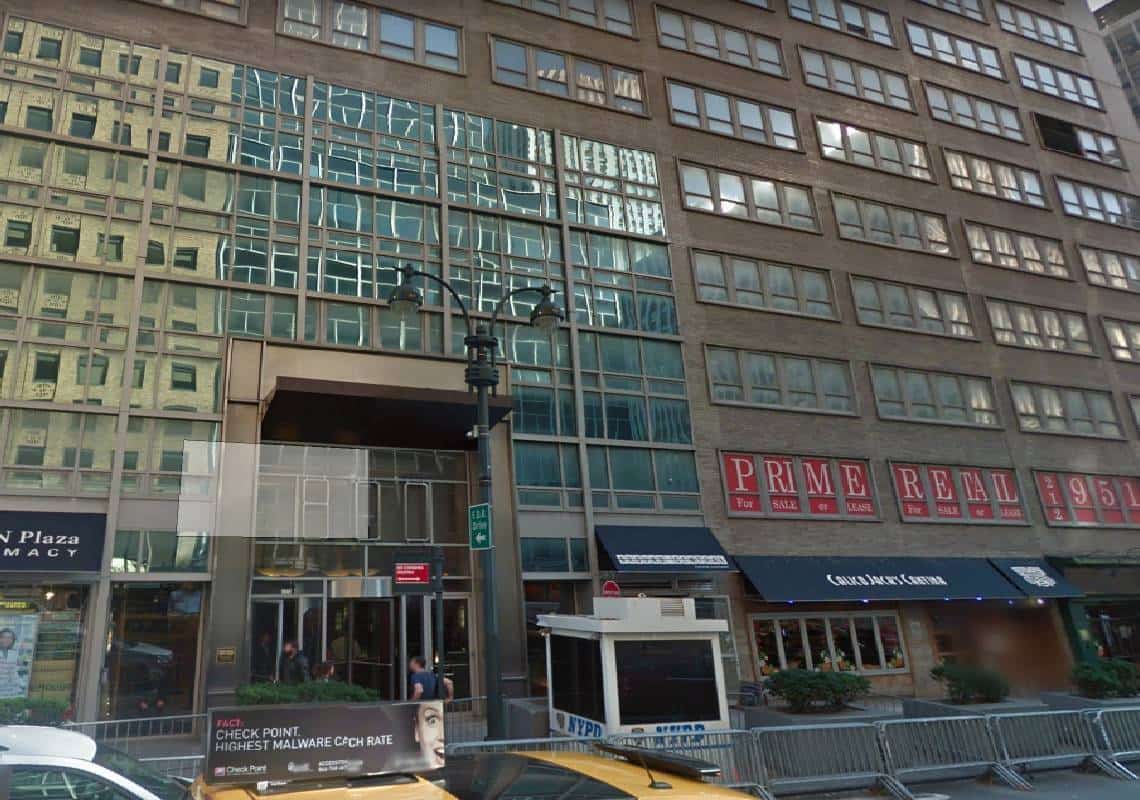 התפרצות קורונה בקונסוליה הישראלית בניו יורק: "גם הקונסול הראשי נדבק, יש כאוס בבניין"