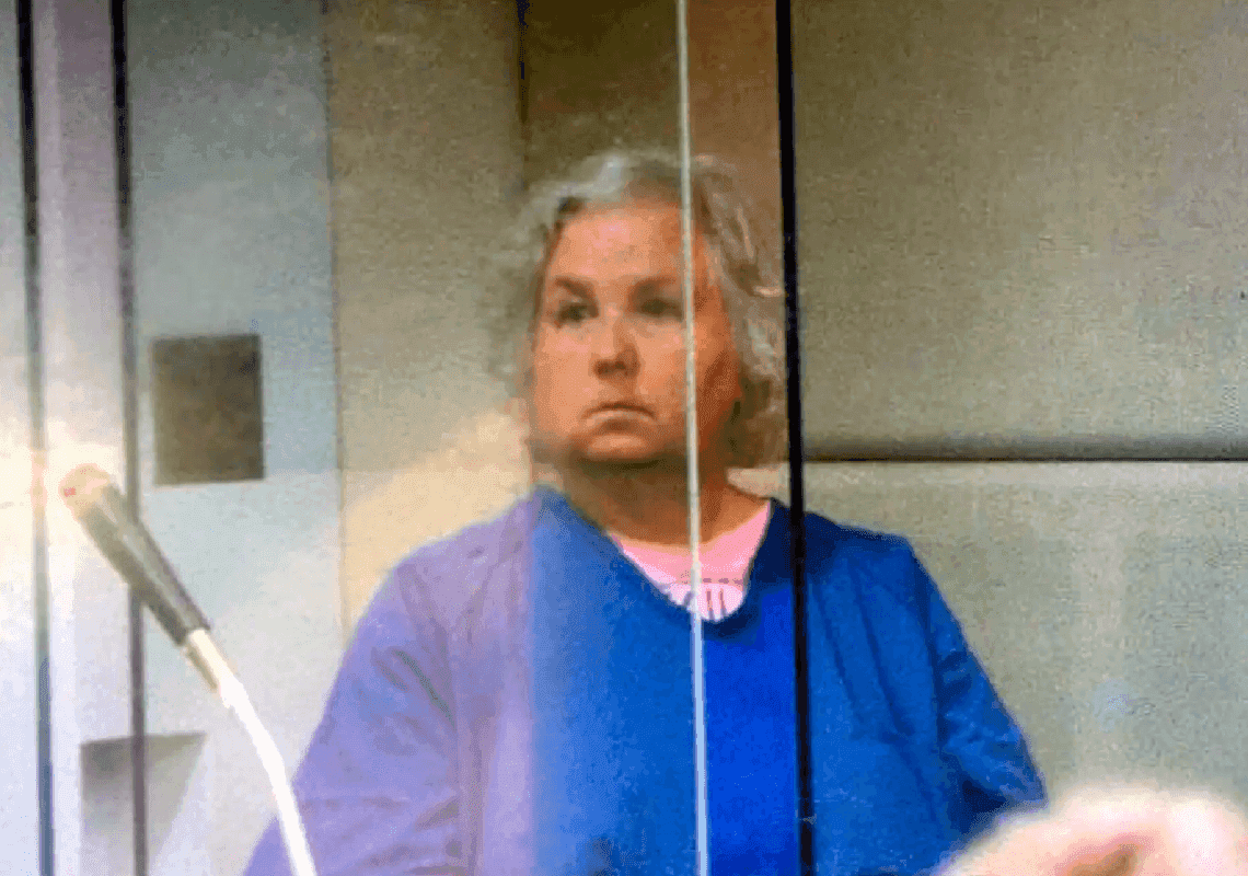 מחברת הספר 'איך לרצוח את בעלך" - הודתה בהרג בעלה