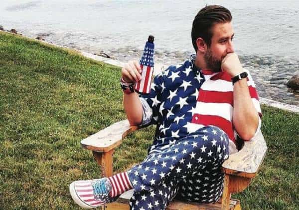 "יש ראיות כי האנליסט היהודי שהדליף חומר רגיש על הדמוקרטים ונרצח, היה בקשר עם וויקיליקס"