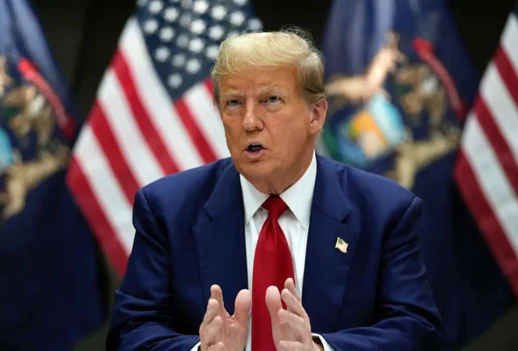 תוכנית השלום של טראמפ באוקראינה: "קייב תוותר על קרים ודונבאס בתמורה להפסקת אש"