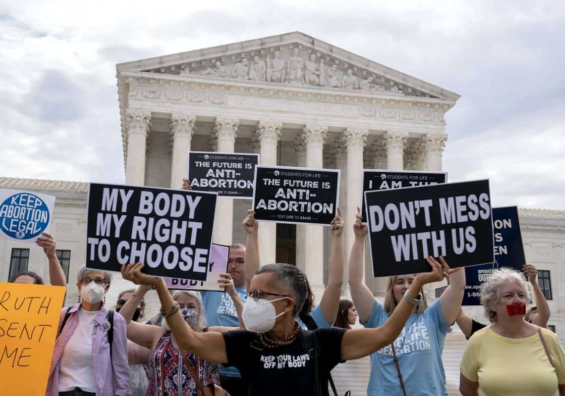 הקרב על ההפלות עולה שלב: ביהמ"ש העליון יפסול את החוק השנוי במחלוקת?