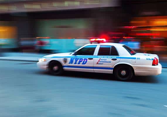 ניו יורק: תקיפה מינית מזעזעת בפרוספקט פארק בברוקלין