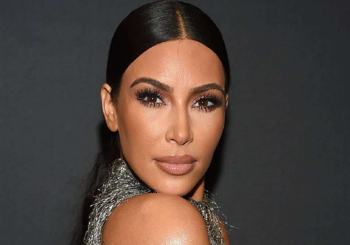 לאחר שקניה ווסט חשף כי הייתה קלטת סקס שניה: קים קרדשיאן מגיבה