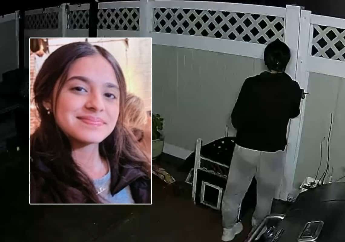 לוס אנג'לס: חיפושים אחר נערה בת 13 שנעלמה מביתה