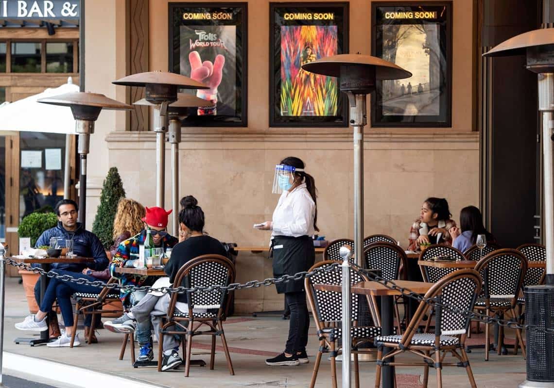 לא רק הקורונה: מסעדות רבות נאלצות להתמודד עם הונאות 'סעד וברח'