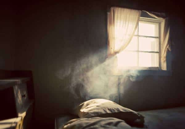 מחוז בניו יורק בוחן האם לאסור על עישון סיגריות גם בבתים