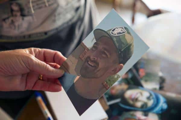 משבר ההתמכרות לאופיואידים הוליד טרגדיה נוספת