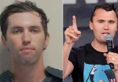 האף.בי.איי נובר בכל פרט: נחקרו מחוות ידיים חשודות בסמוך לרגע ההתנקשות בצ'ארלי קירק