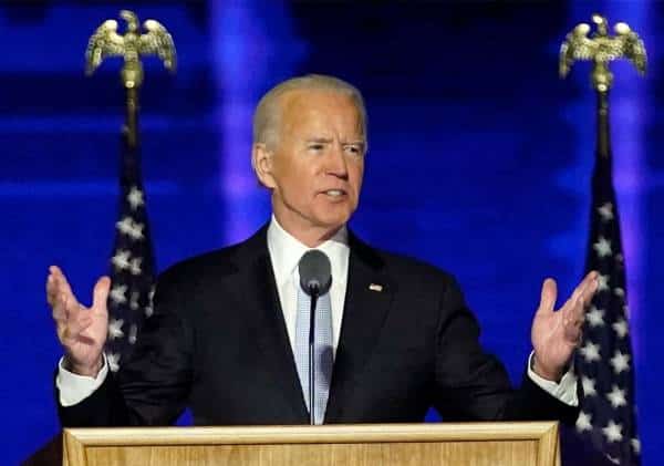 העלאת מס החברות ופגיעה כספית בתאגידים שפועלים מחוץ לארה"ב: המדיניות הכלכלית של ממשל ביידן 