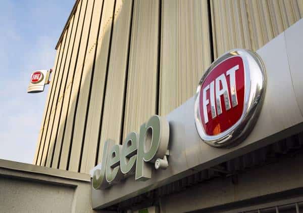 6,500 משרות והשקעה של מיליארדים: פיאט-קרייזלר לא מוותרת על דטרויט