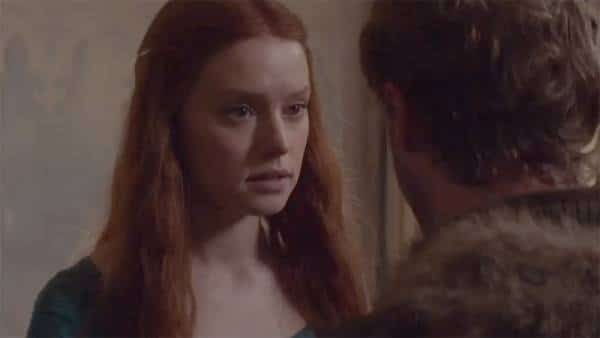 משחקי הכס שייקספיר סטייל: משהו נרקב בממלכת דנמרק כשאופליה עושה "להיות או לא להיות"