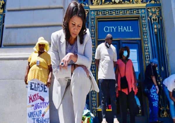 עיריית סן פרנסיסקו תעניק אלף דולר מידי חודש לנשים שחורות שיכנסו להיריון