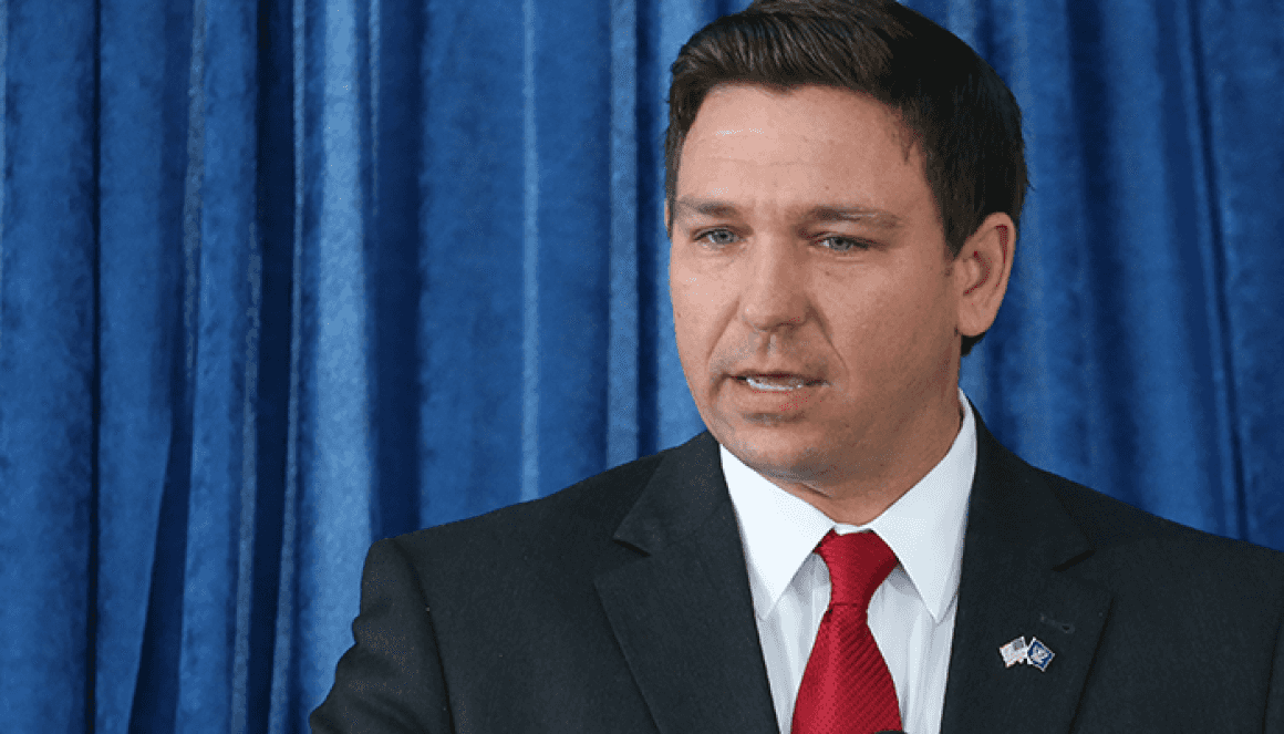 מושל פלורידה השעה את השריף שכשל בתפקוד בטבח בפארקלנד