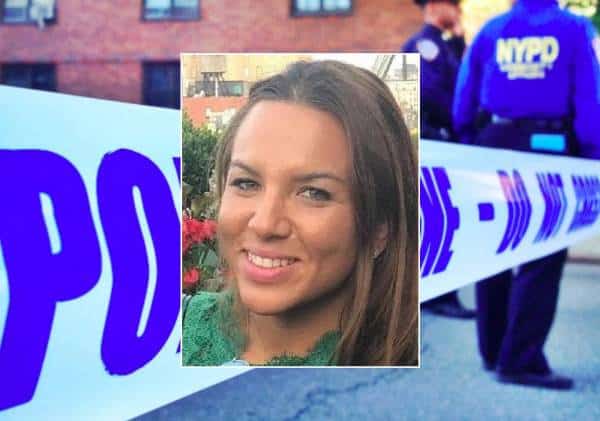 פרשת התאבדותה בניו יורק של דניאל מקבלת תפנית חדשה: בן זוגה שמואל נעצר בחשד לרציחתה 