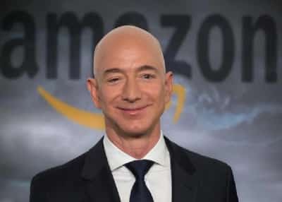 נפטר ממניות: ג'ף בזוס מכר בחודש האחרון מניות אמזון בכמעט 6 מיליארד דולרים