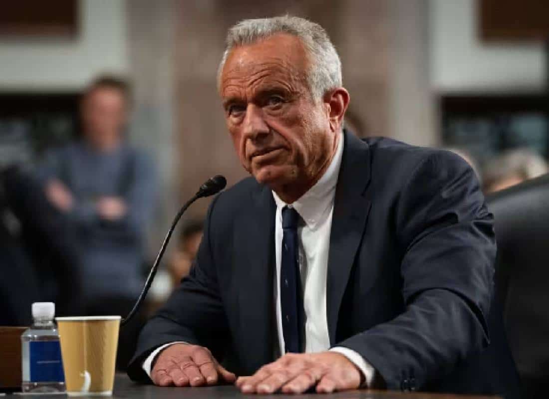 ניגוד עניינים בצמרת: המיליונים שמסבכים את מועמד טראמפ לתפקיד שר הבריאות