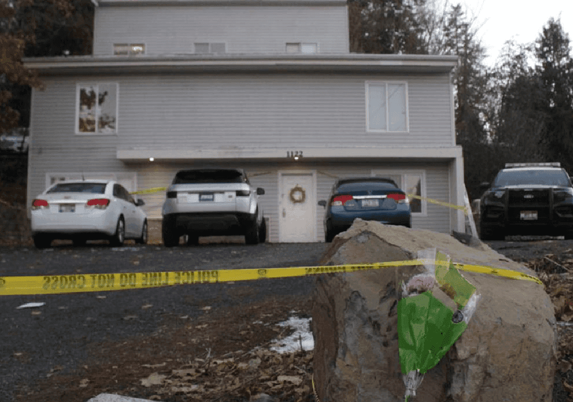 התעלומה נמשכת: חודש לרצח ארבעת הסטודנטים - ועדיין אין חשוד 