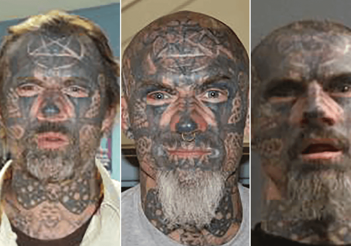 "הפושע המפחיד בעולם" מואשם בניסיון אונס – וצפוי לעמוד בפני מאסר עולם